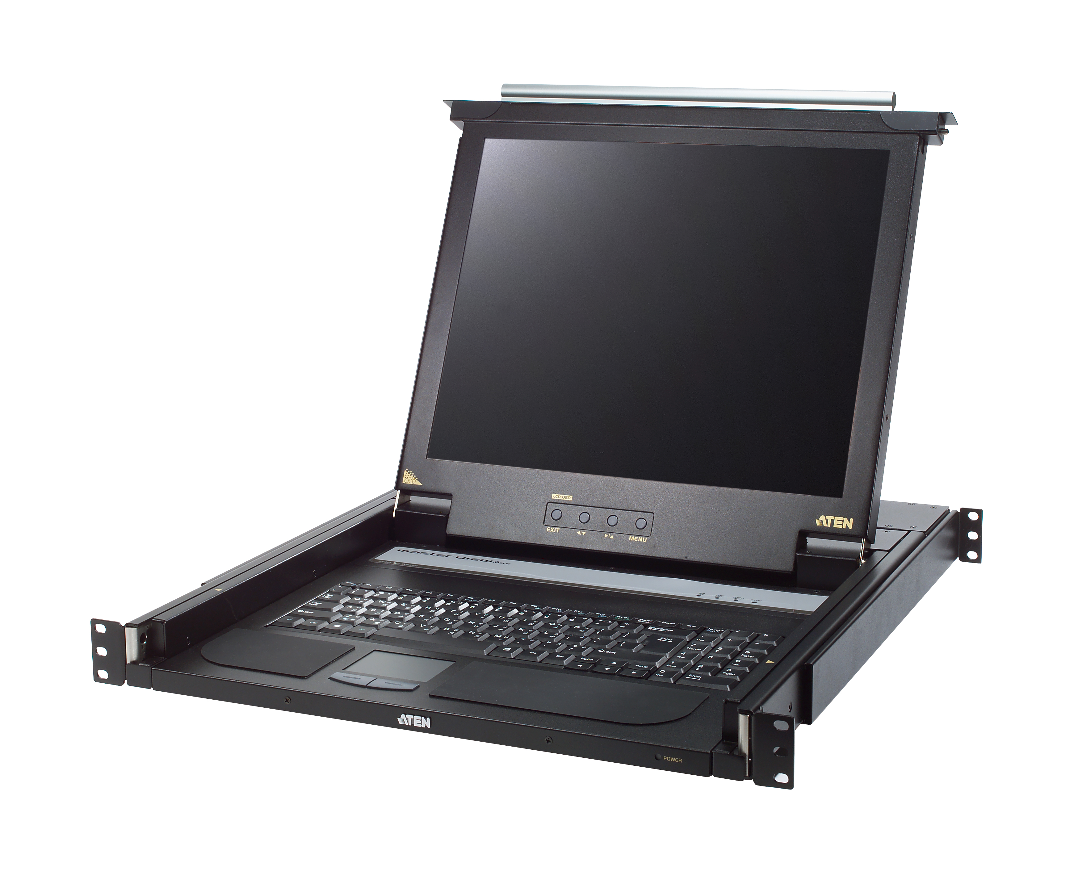 Aten CL1000MT KVM Switch'i Olmayan