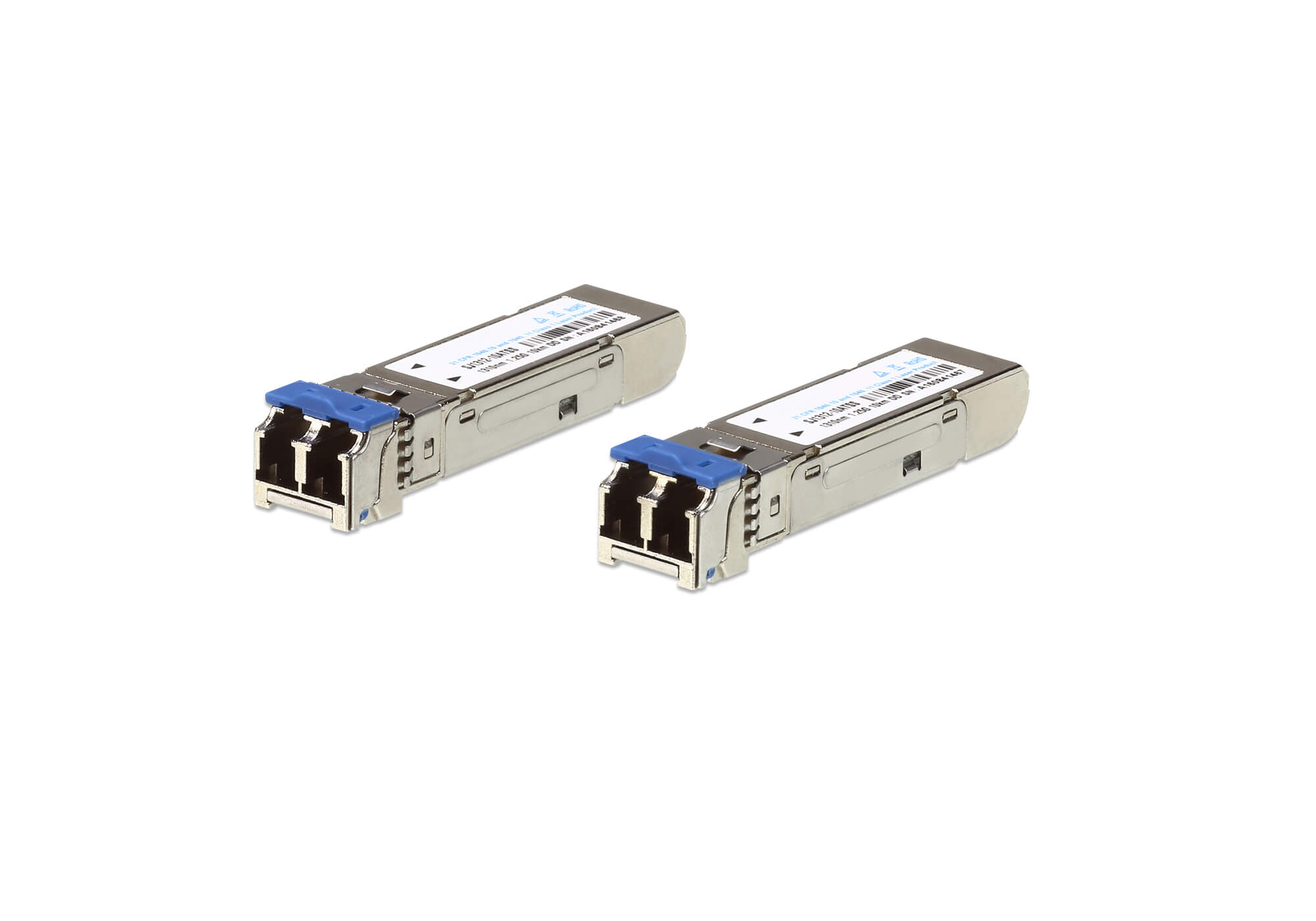 Aten 2A-137G 1.25G Single-Mode/10KM Fiber SFP Modül