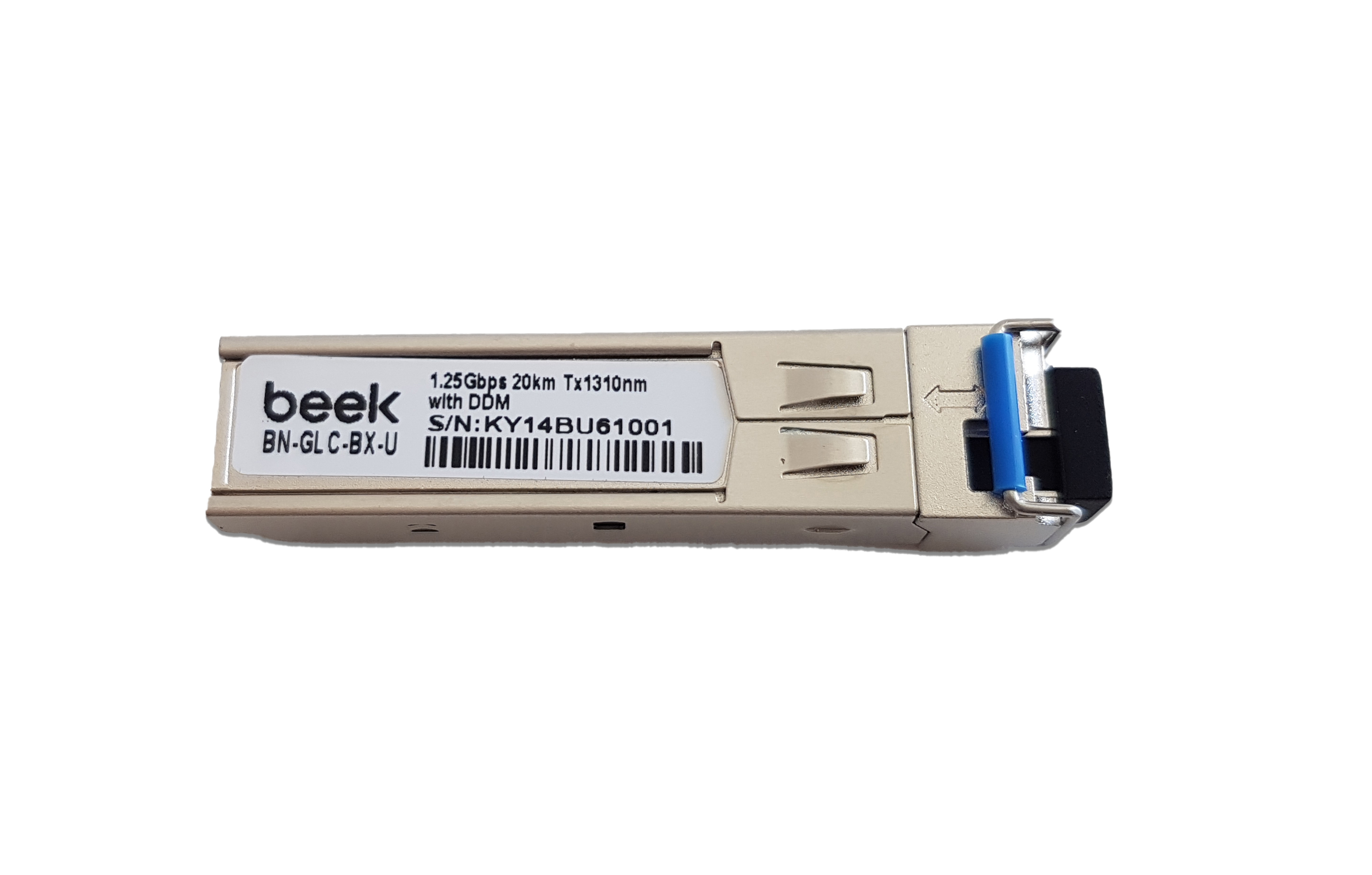 BEEK BN-GLC-BX-U