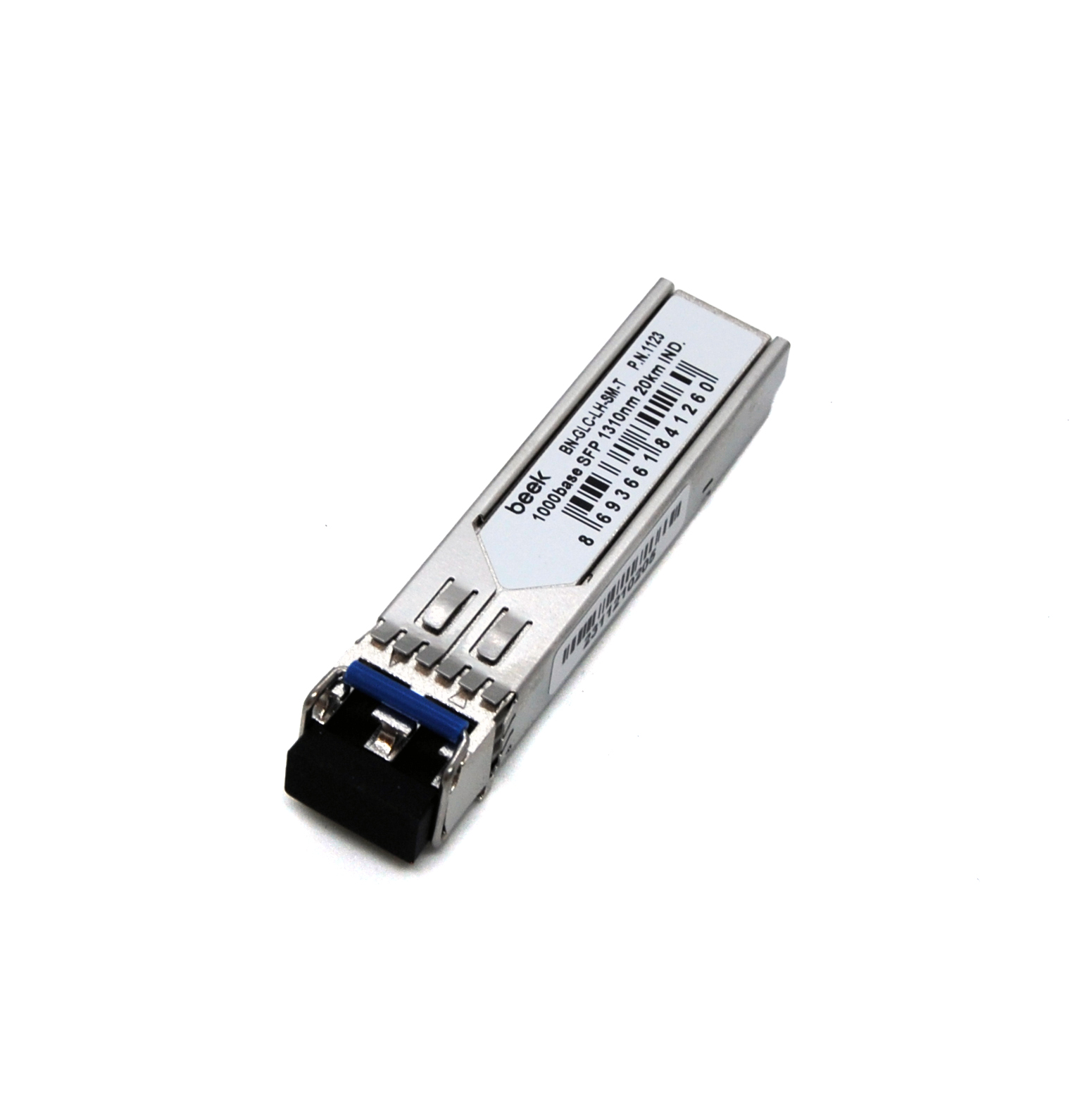 BEEK BN-GLC-LH-SM-T 1000Base-LX SFP Modül