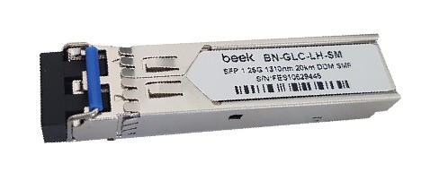 BEEK BN-GLC-LH-SM 1000Base-LX SFP Modül