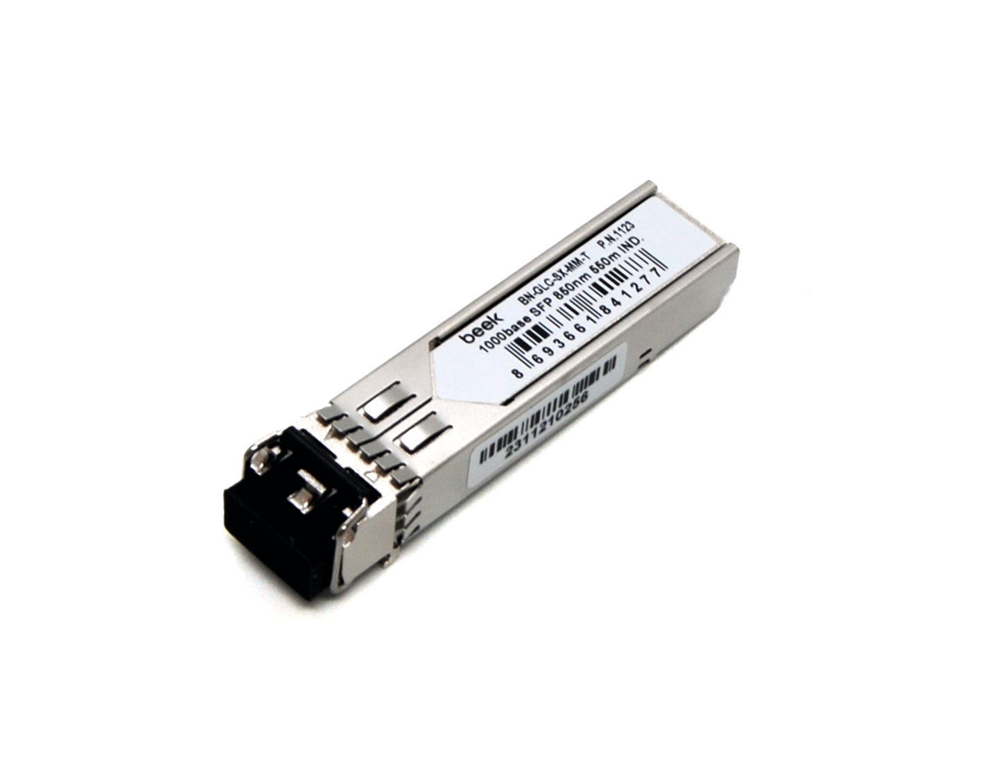 BEEK BN-GLC-SX-MM-T 1000Base-SX SFP Modül