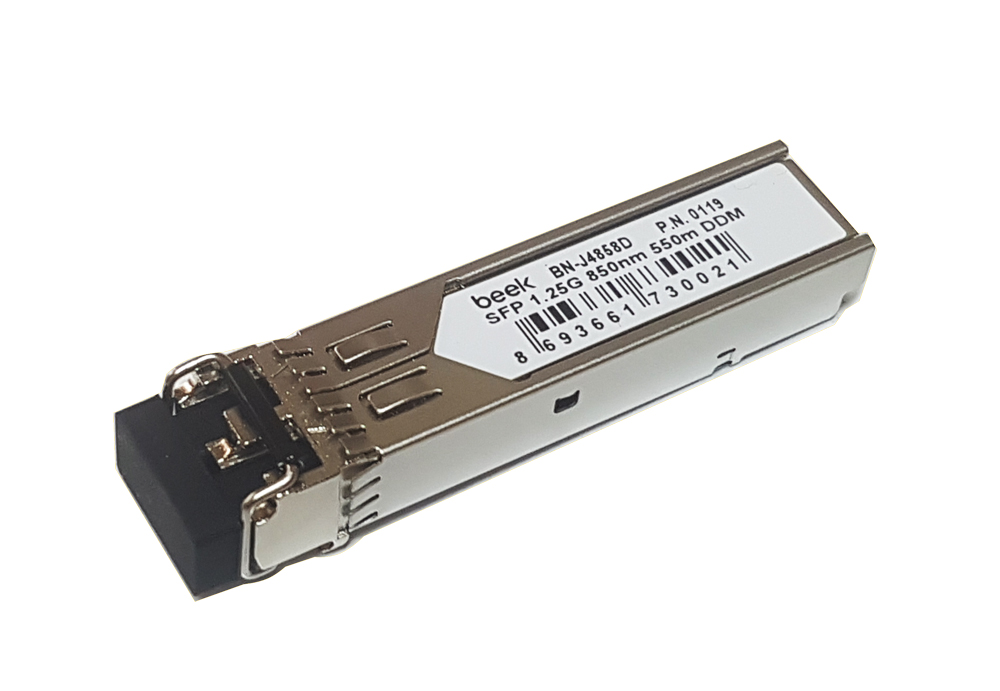 BEEK BN-J4858D 1000Base-SX SFP Modül