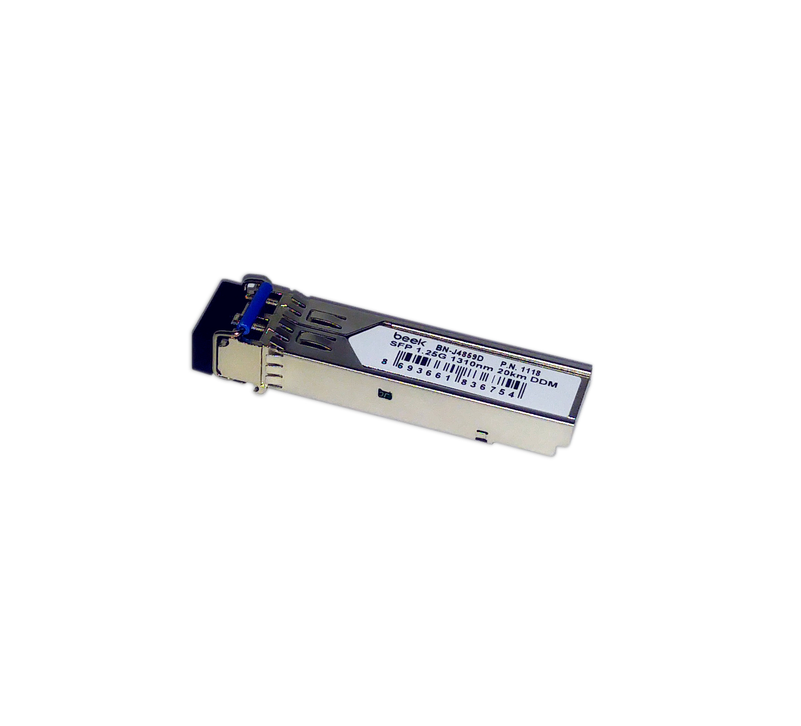 BEEK BN-J4859D 1000Base-LX SFP Modül