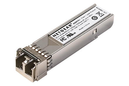Netgear NG-AXM761 10GE SR SFP+ Modül