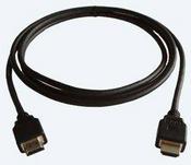Planet PL-CB-STX200 5Gbps Stack Kablosu Crossed-HDMI Konnektörlü