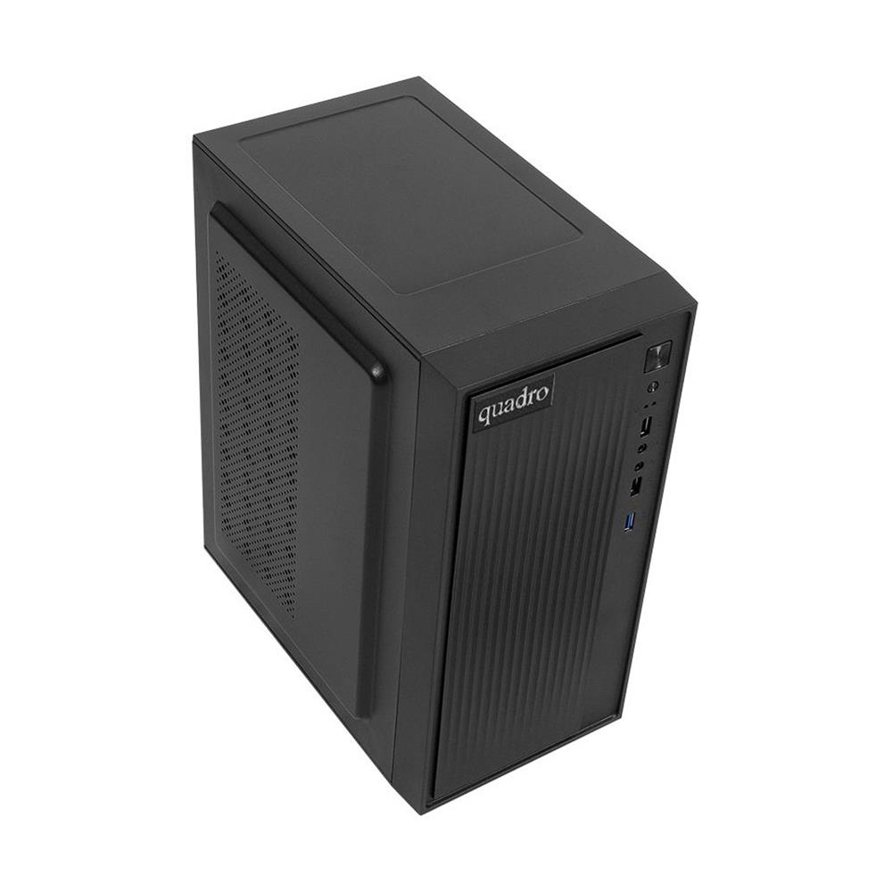 Quadro Solid Dha-44825 Ci5 4460 3.2Ghz 8gb 256GB SSD ONB VGA Freedos Masaüstü Bilgisayar
