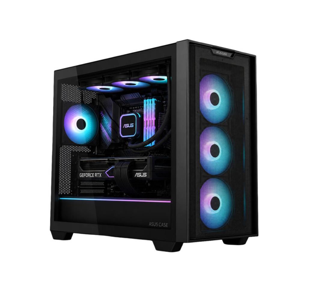 Asus XPR KD-GAMING Intel İ5 14400 32GB 1TB Ssd RTX3050 FreeDOS Gaming Bilgisayar