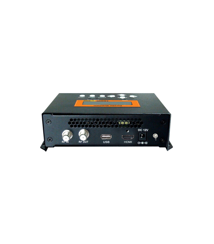 NR01M-T99 MİNİ MODÜLATÖR