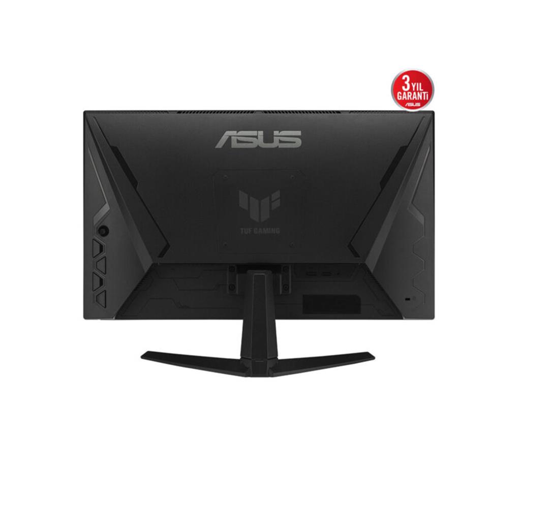 Asus 27" TUF Gaming VG279QE5A 146Hz 1ms Full HD Adaptive Sync IPS Gaming Monitör
