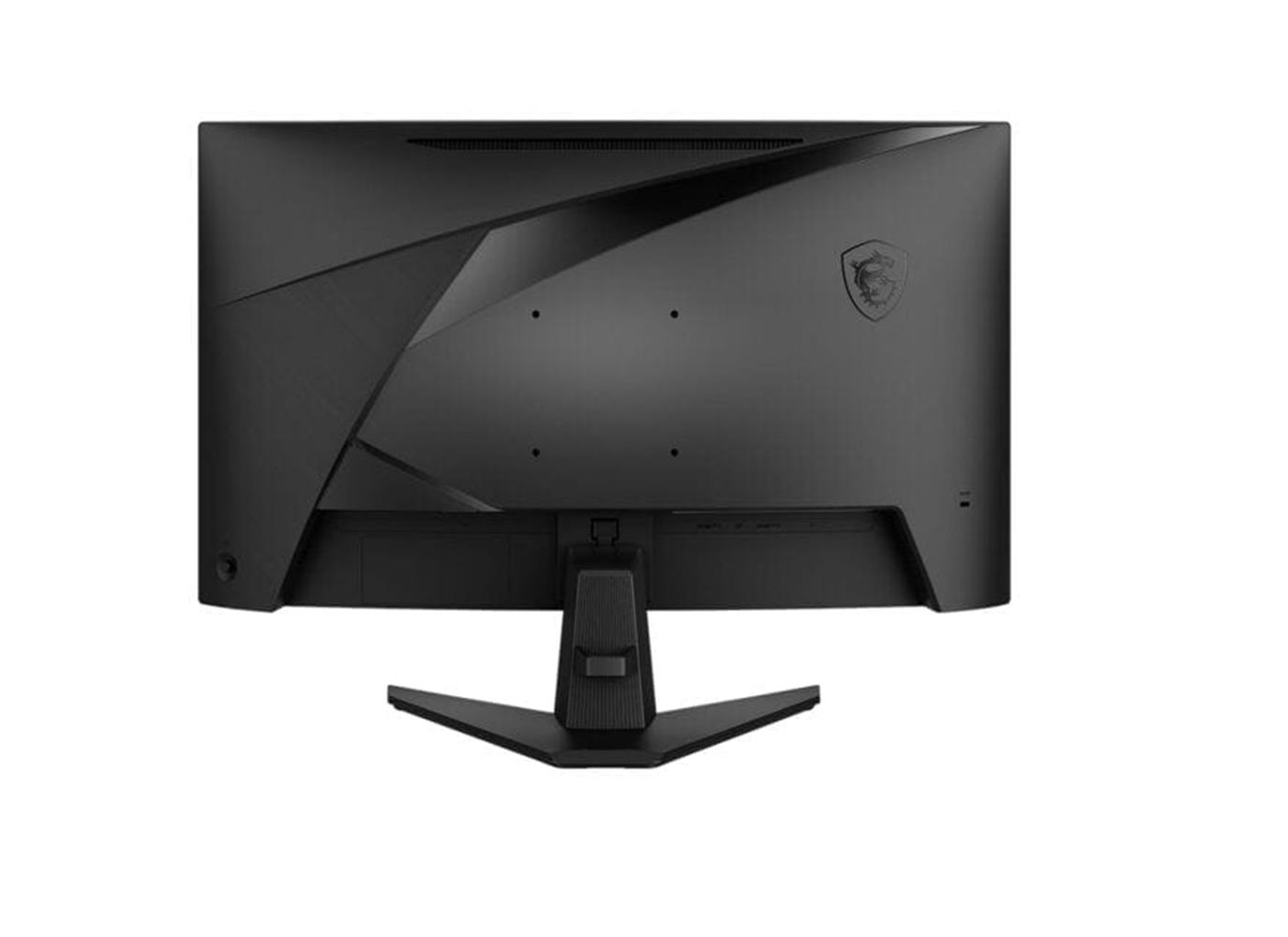 Msi 24.5" Mag 255F E20 1920x1080 Flat Rapid Ips 200Hz 0.5Ms (Gtg) Hdmı Dp Gaming Monitör