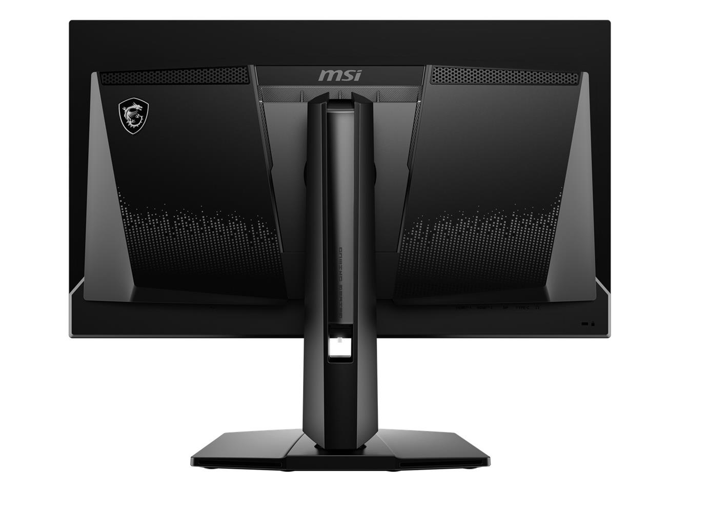Msi 27" Mag 274QP QD-OLED X24 240Hz 0.03ms HDMI DP Premium HDR Pivot WQHD QD-OLED Gaming Monitör