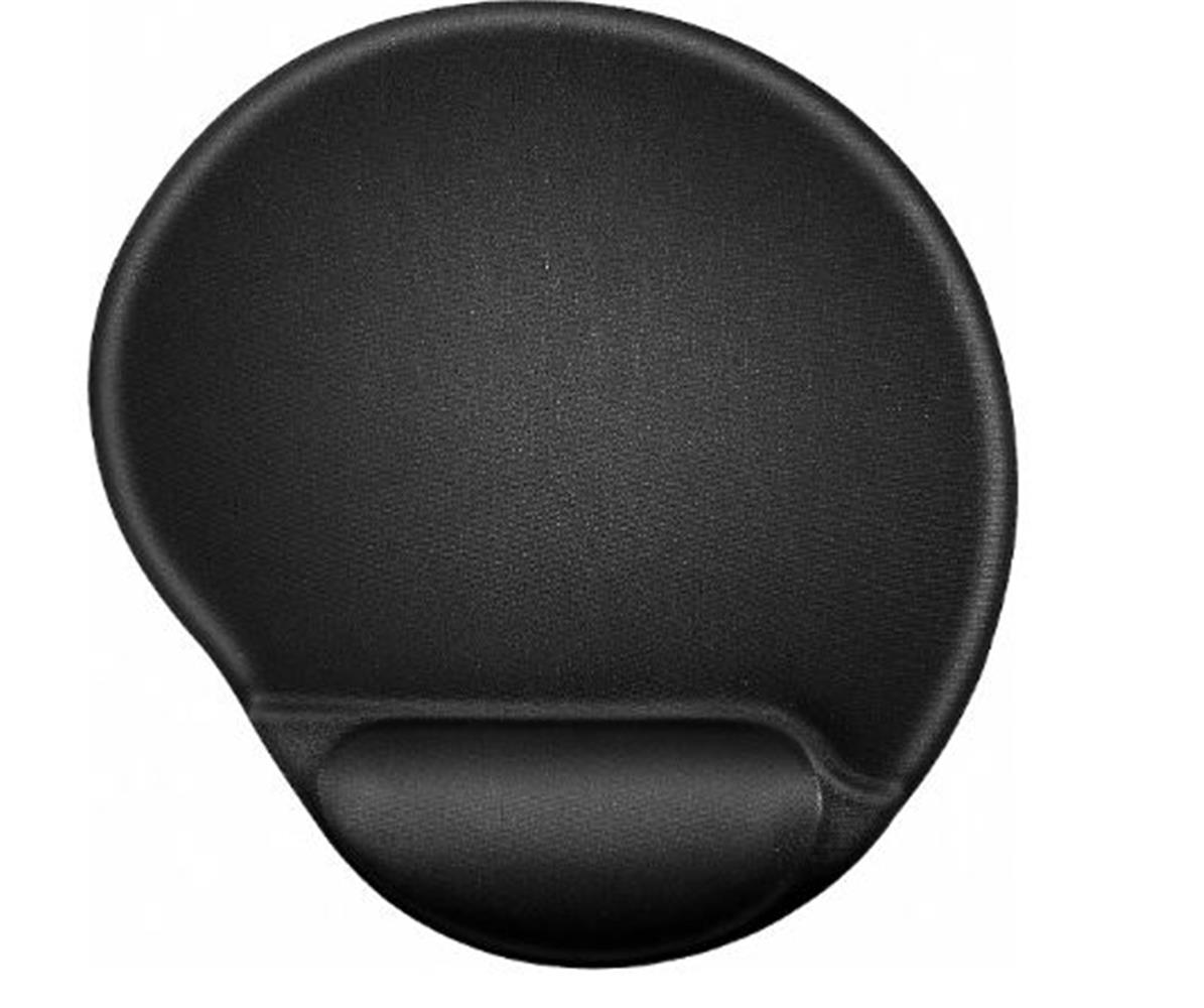 Inca IMPS-009 Bilek Destekli Silikon Mousepad Large