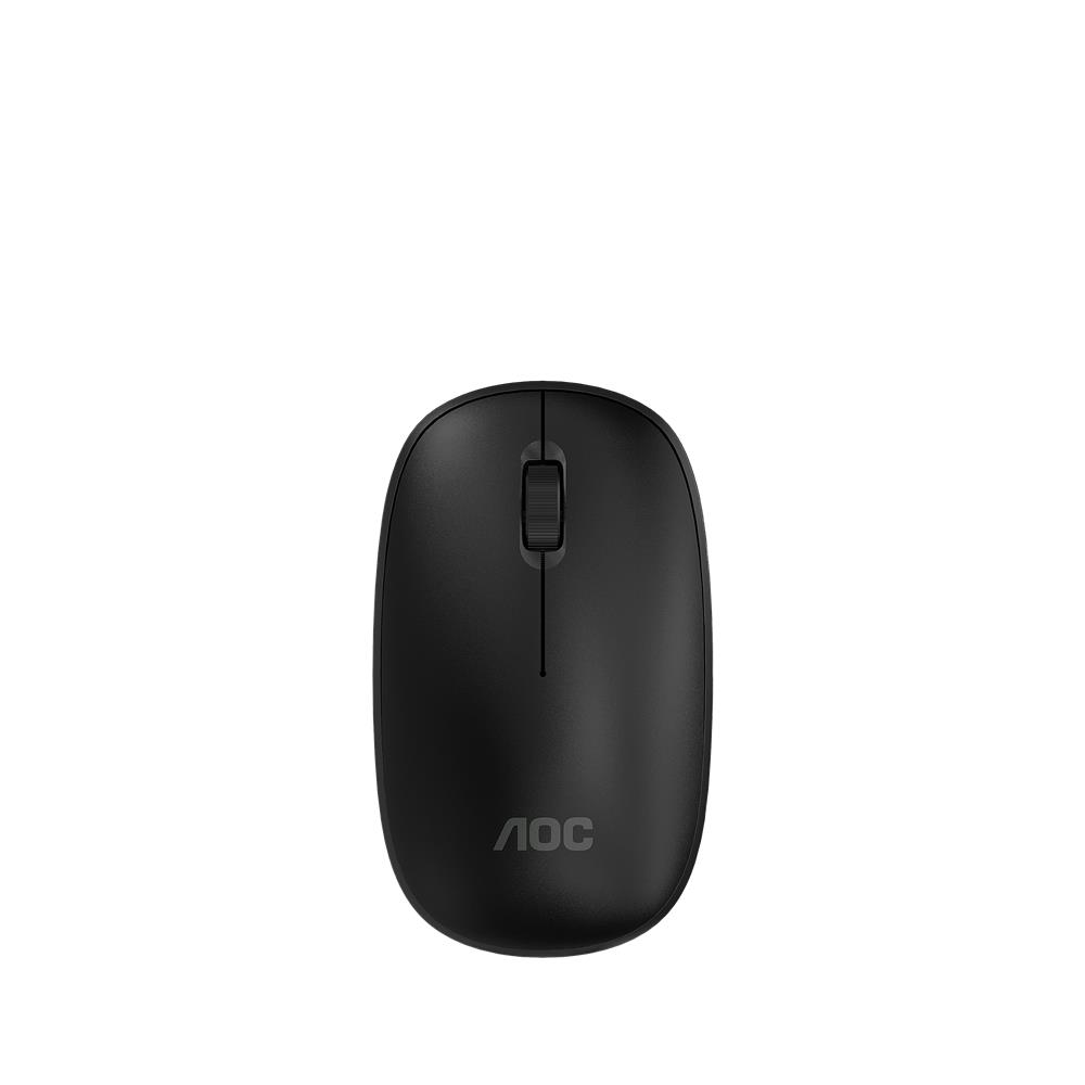 AOC MS200B/LA 2.4G Kablosuz Mouse