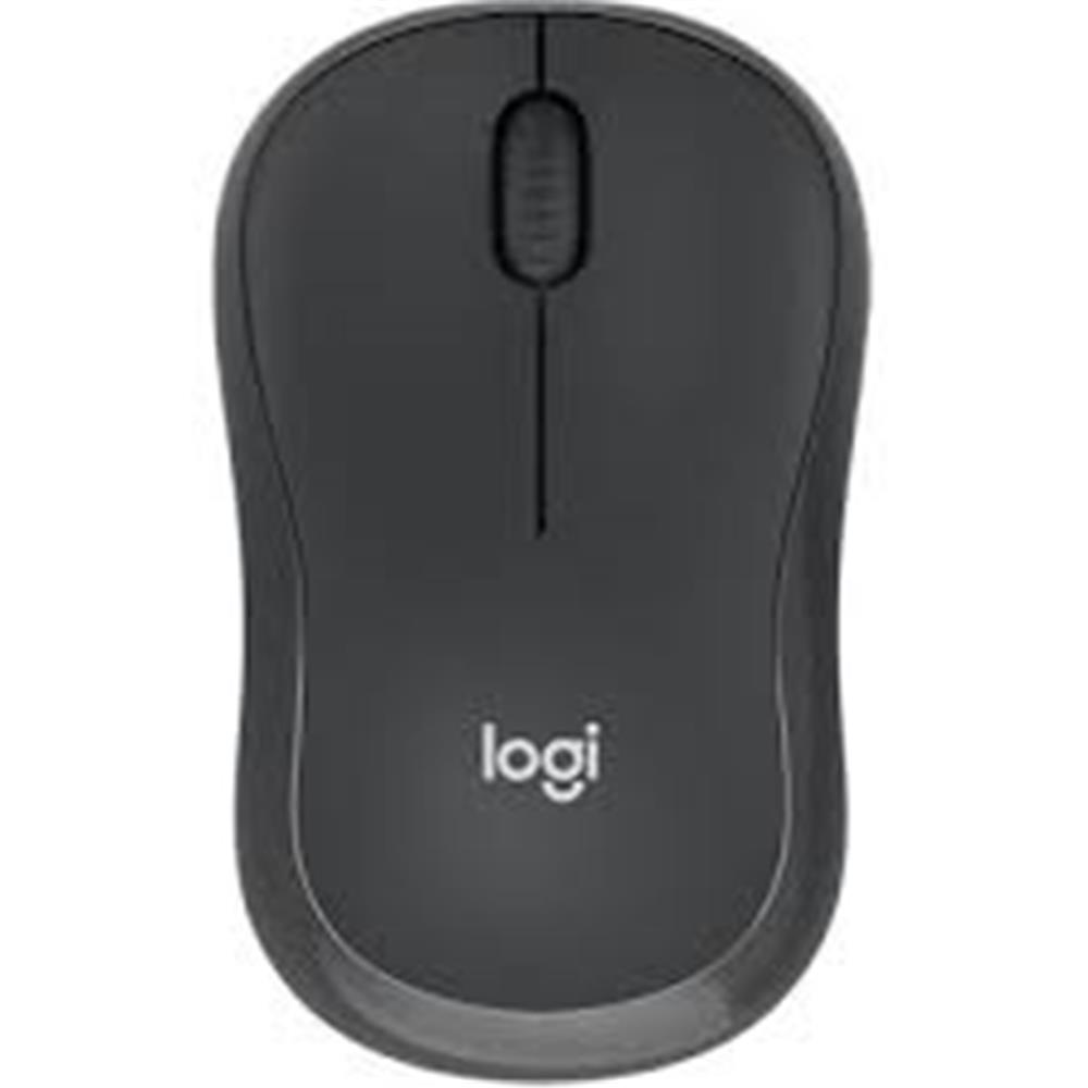 Logitech 910-007471 M241 Siyah Bluetooth Sessiz Kablosuz Mouse