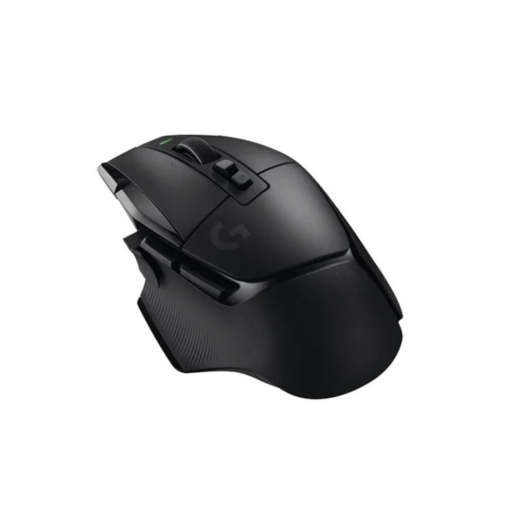 Logitech 910-006181 G502 X Lightspeed Hero Kablosuz Gaming Mouse