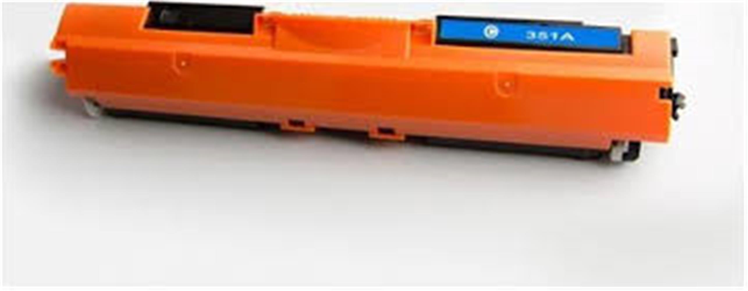OfisPc Hp CF531A Mavi Muadil Toner M180N/M181F