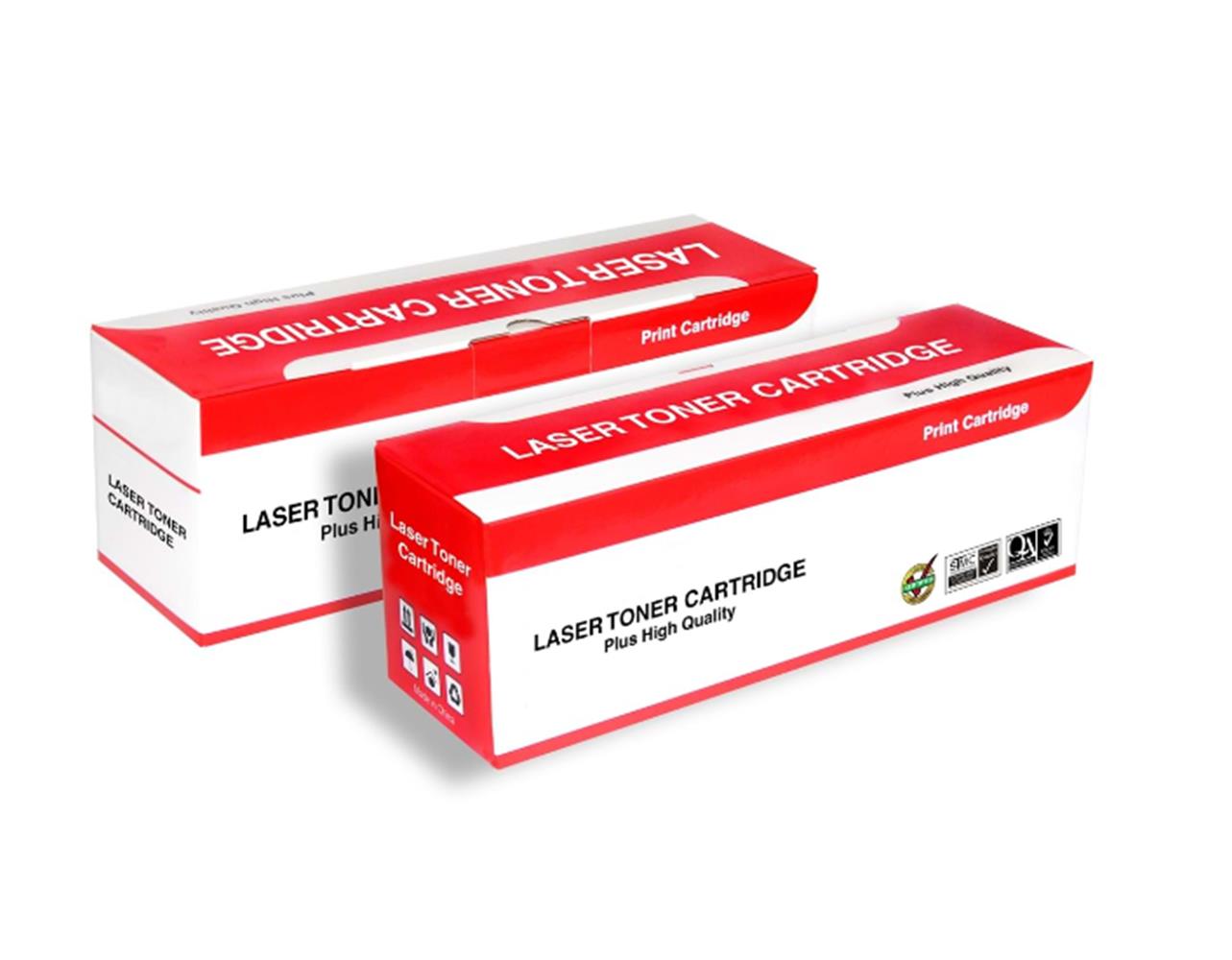Noname Lexmark MS310/MS312/MS410/MS510 (50F5H00) Muadil Toner