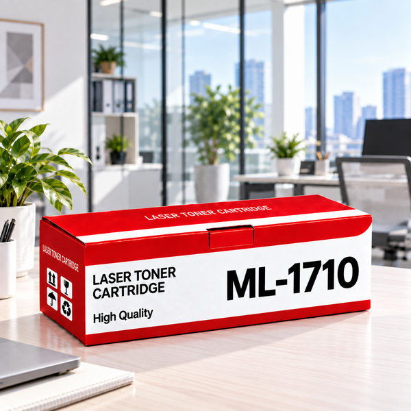 Yugubi Samsung Ml-1710 Muadil Toner 3K - Kolisi 14 Ad