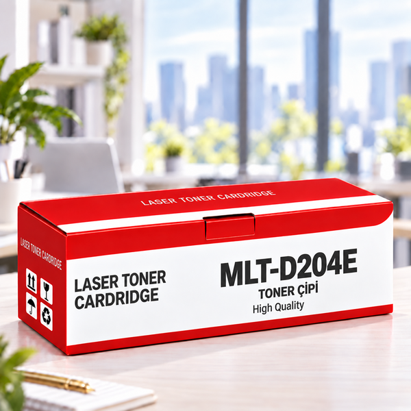Yugubi Samsung Mlt-D204E Muadil Toner 10K - Kolisi 10 Ad