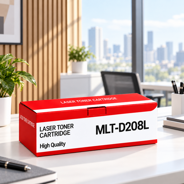 Yugubi Samsung Mlt-D208L Muadil Toner 10K - Kolisi 10 Ad