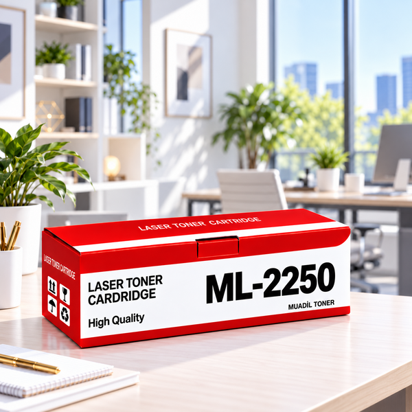 Yugubi Samsung Ml-2250 Muadil Toner 5K