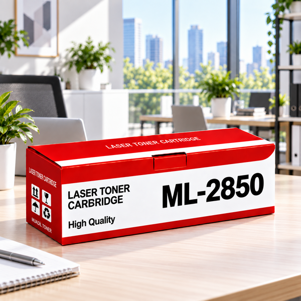Yugubi Samsung Ml-2850 Muadil Toner 5K - Kolisi 10 Ad