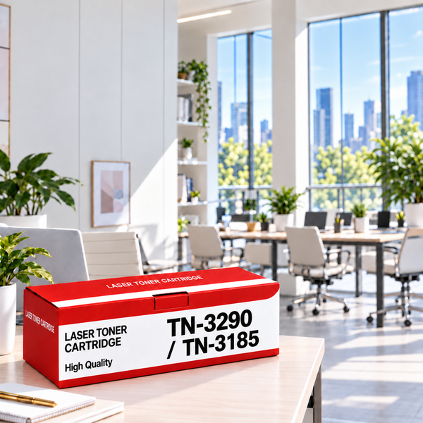 Yugubi Brother Tn-3290 / Tn-3185 Muadil Toner 7K - Kolisi 14 Ad