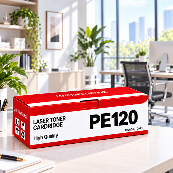 Yugubi Xerox Pe120 Muadil Toner 5K