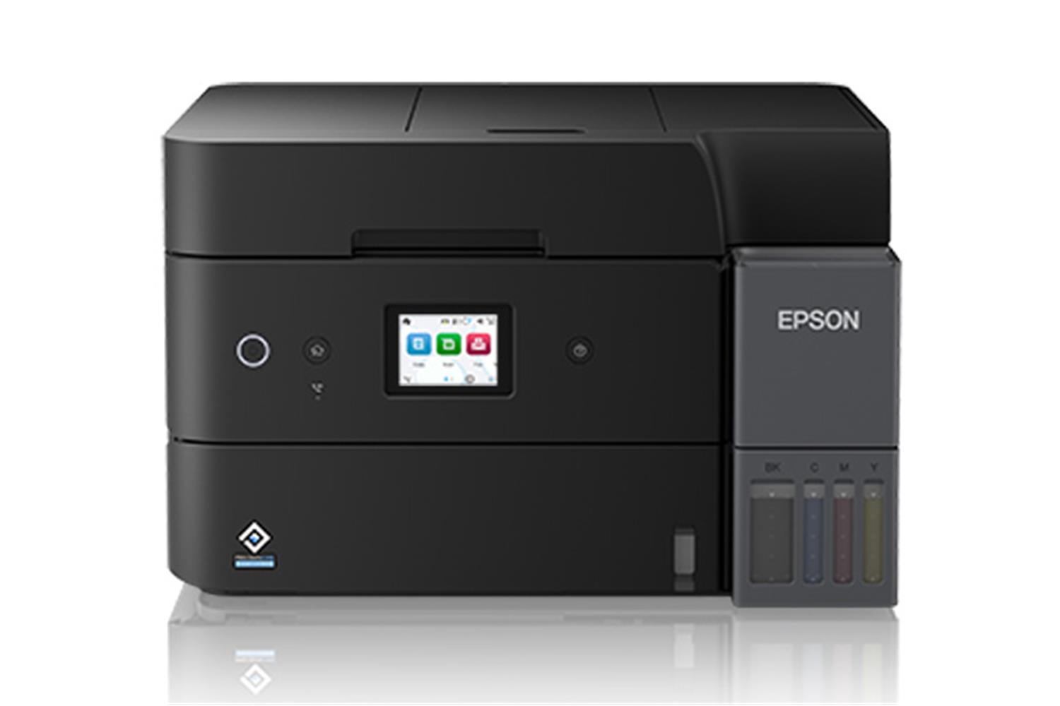 Epson L6390 MEAF DUBLEKS Yazıcı/Tarayıcı/Fotokopi/Faks Renkli Mürekkep Tanklı Yazıcı
