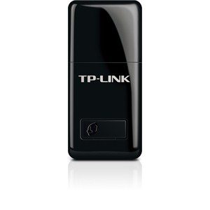 Tp-Link TL-WN823N 300Mbps Wi-Fi Mini USB Adaptör