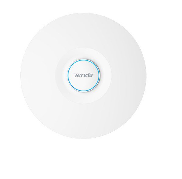 Tenda I29 AX3000 Wi-Fi 6 Çift Bantlı Tavan Tipi Access Point
