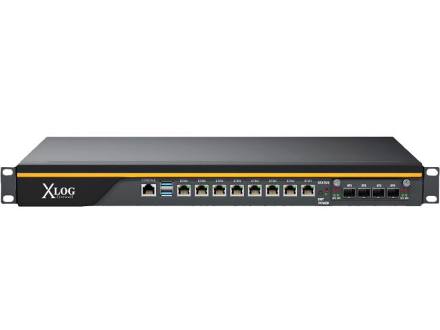 XLOG Firewall XL-5000 UTM (1 Yıl Lisanslı)