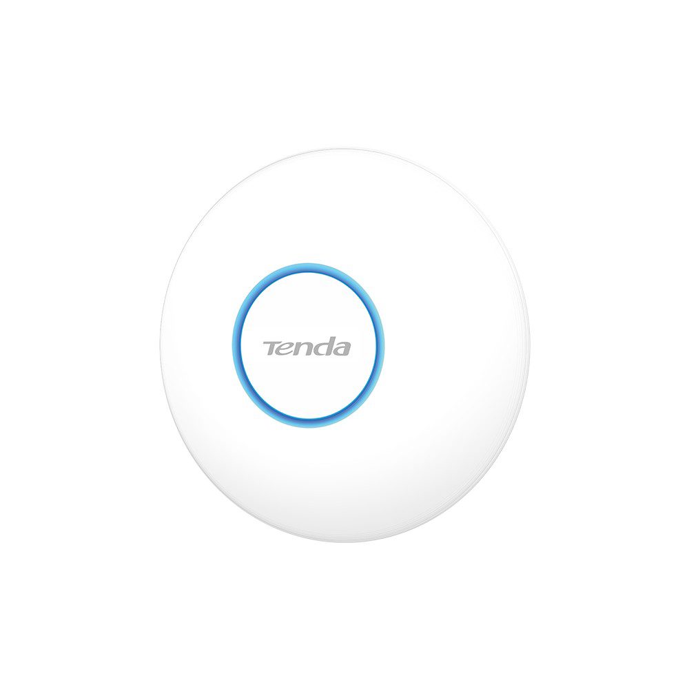 Tenda I27 AX3000 Wi-Fi 6 Çift Bantlı Tavan Tipi Access Point