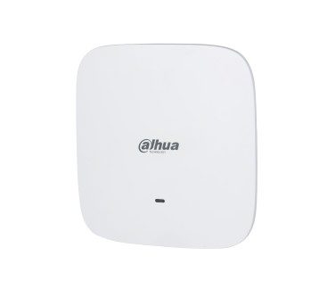 Dahua EAP6218-C 2 Port 10/100/1000 AX18 1201Mbps 5GHz 4dBI POE Acces Point