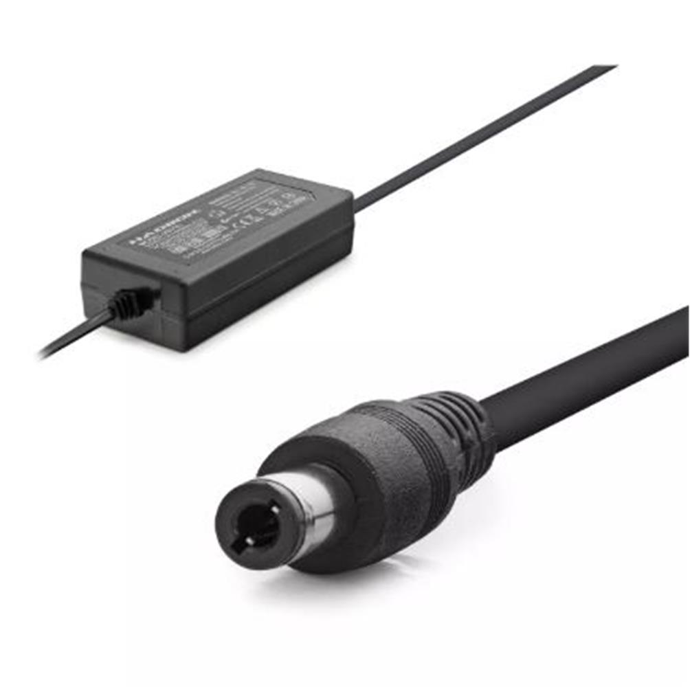 HADRON HD793 PLASTİK ADAPTÖR 12V 5A 5.5*2.5 SİYAH
