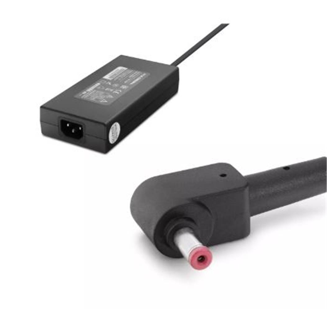 Hadron HD8896 ACER / PACKERD BELL Uyumlu 19.5V 11.8A 230W Laptop Adaptörü (5.5 x 1.7 mm) Siyah