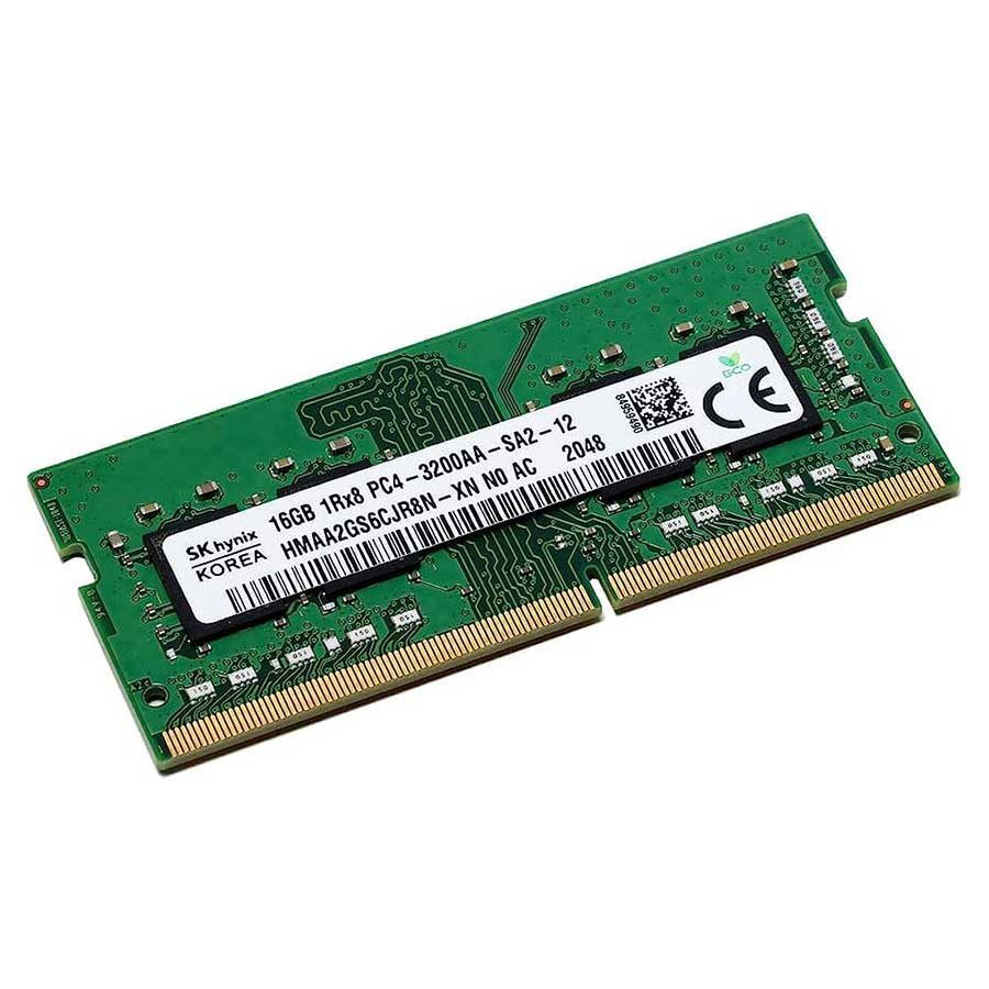 16GB Hynix DDR4 PC3200 (HYNSO3200/16) Notebook Ram