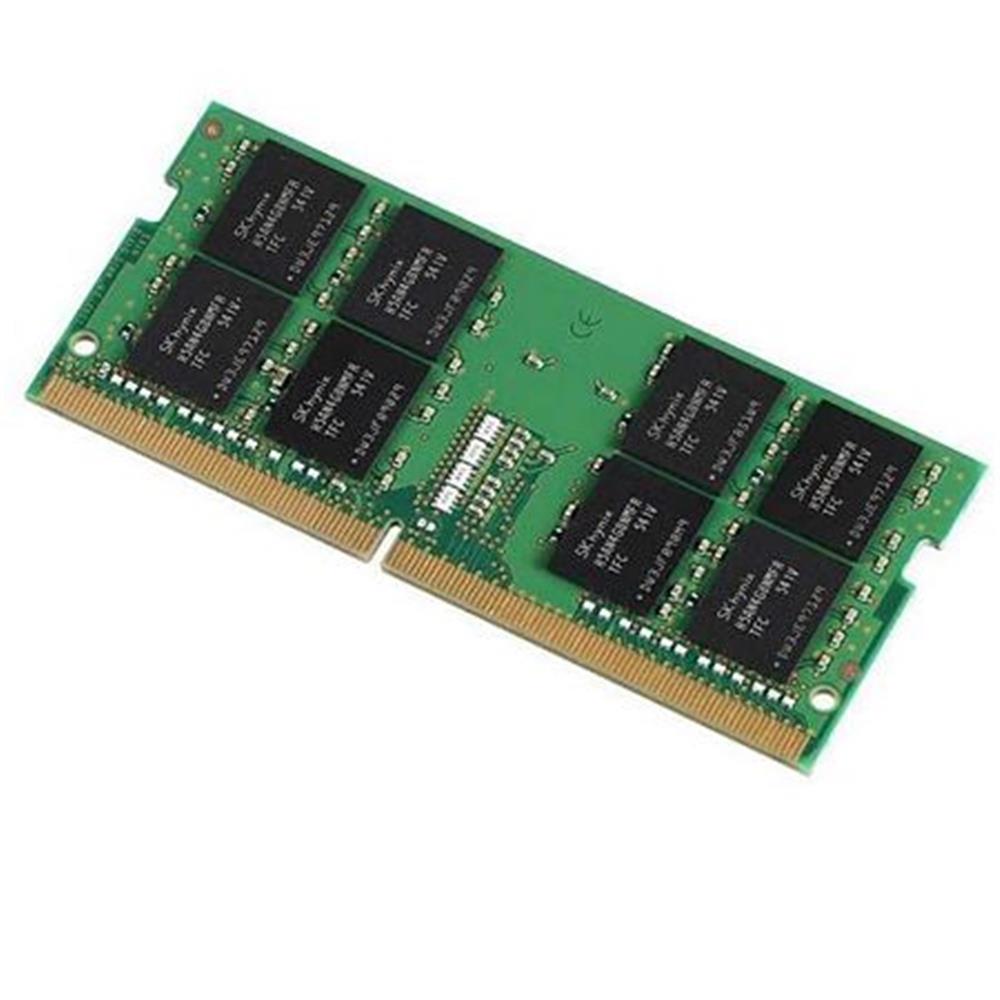 Kingston 32GB DDR4 3200MHz CL22 KVR32S22D8/32 Notebook Ram