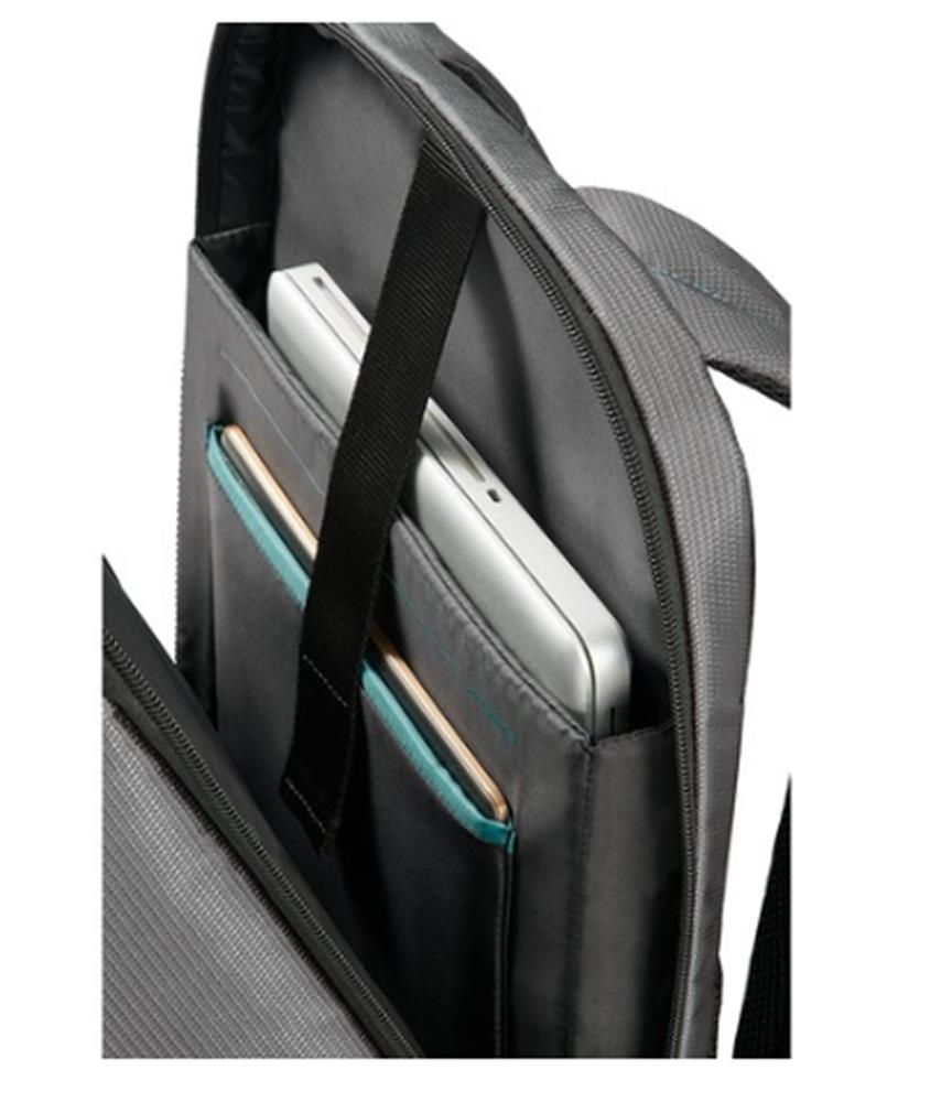 Samsonite 16N-09-005 15,6" Qibyte Notebook Çantası