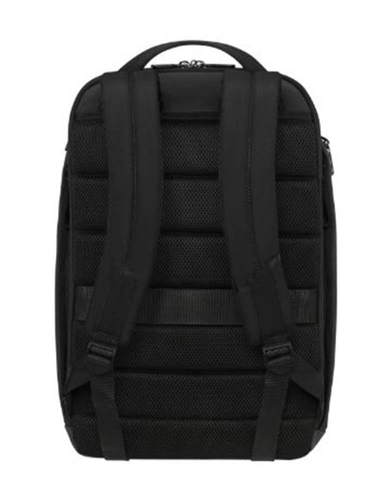 SAMSONITE KS6-09-003 15.6 Moderny Notebook Sırt Çantası Siyah