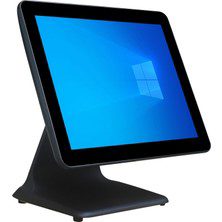 Quatronic P156N-7N I5 7.Nesil 7200U 8GB 128GB SSD 15.6" Dokunmatik Pos PC
