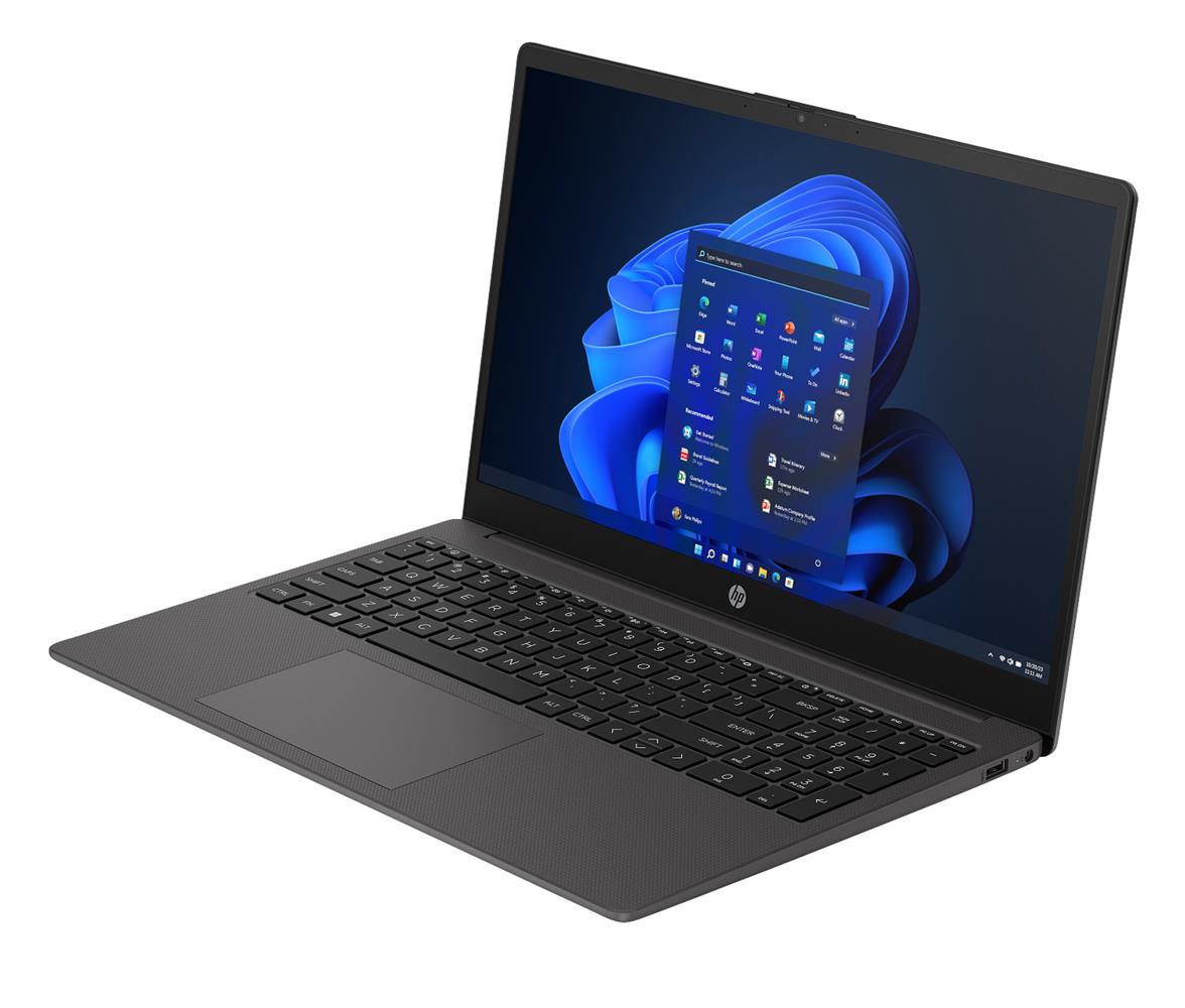 Hp 250 G10 B39W3AT i5-1334 16GB 512GB SSD 15.6 FHD FreeDOS Notebook