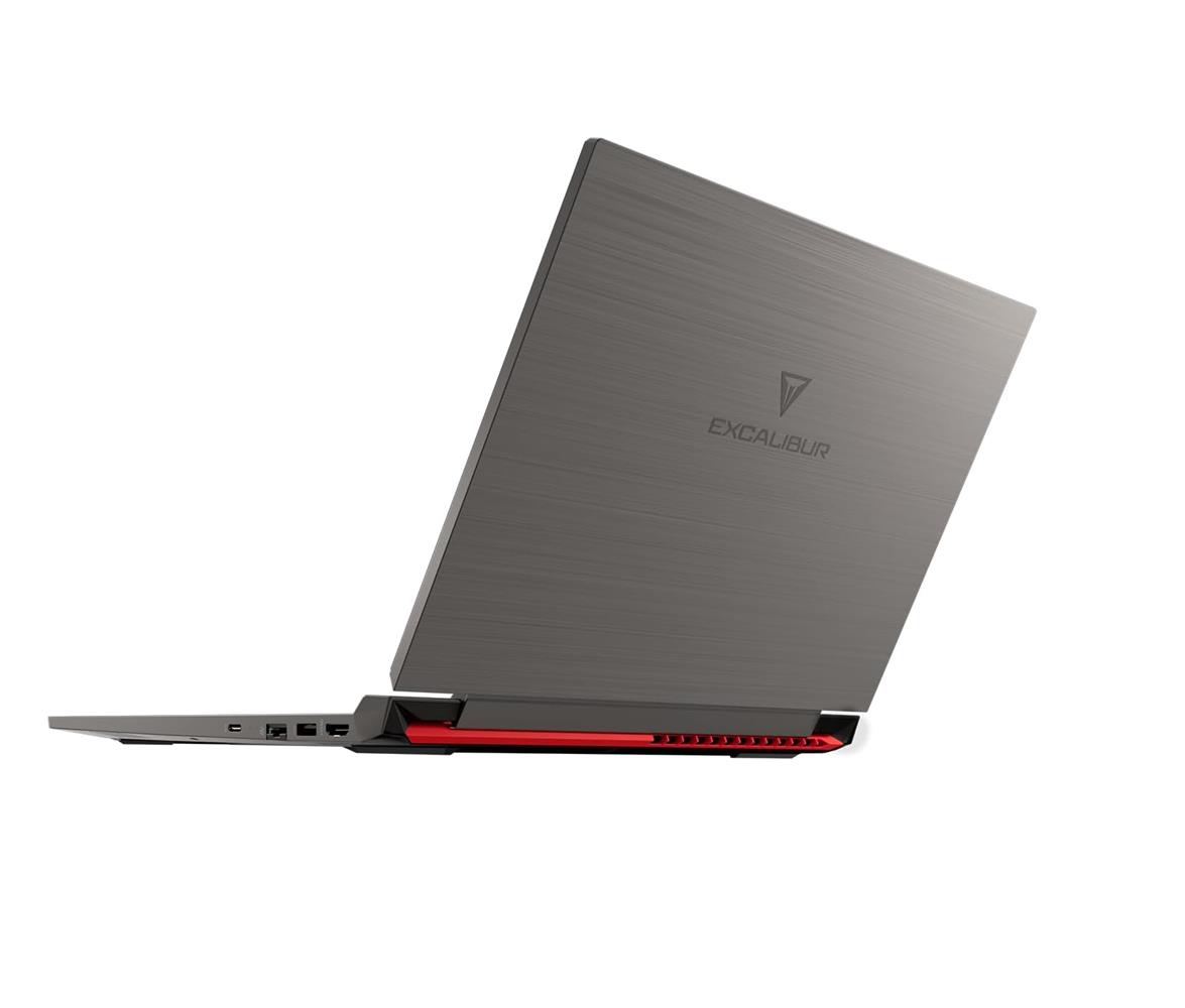 Casper Excalibur G880.1362-BEJ0X-C I7 13620H 16GB 500GB 6GB RTX3050 165Hz 15.6" FreeDOS Notebook