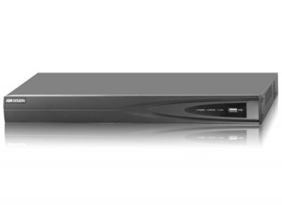 HAIKON DS-7616I-E2/8P 16 Kanal NVR (8 Port POE) 5MP Kayıt Cihazı
