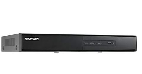 HAIKON DS-7208HQHI-K2/P 1080P 8 Kanal HDTVI Hibrit Kayıt Cihazı