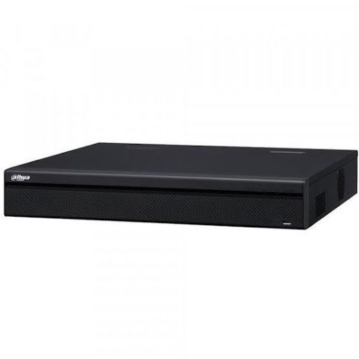Dahua NVR4232-4KS2L 32 Kanal 4K H.265 NVR Kayıt Cihazı