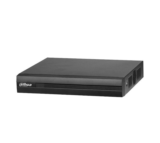 Dahua XVR1B16-I 16 Kanal H.265 Penta-brid XVR Kayıt Cihazı