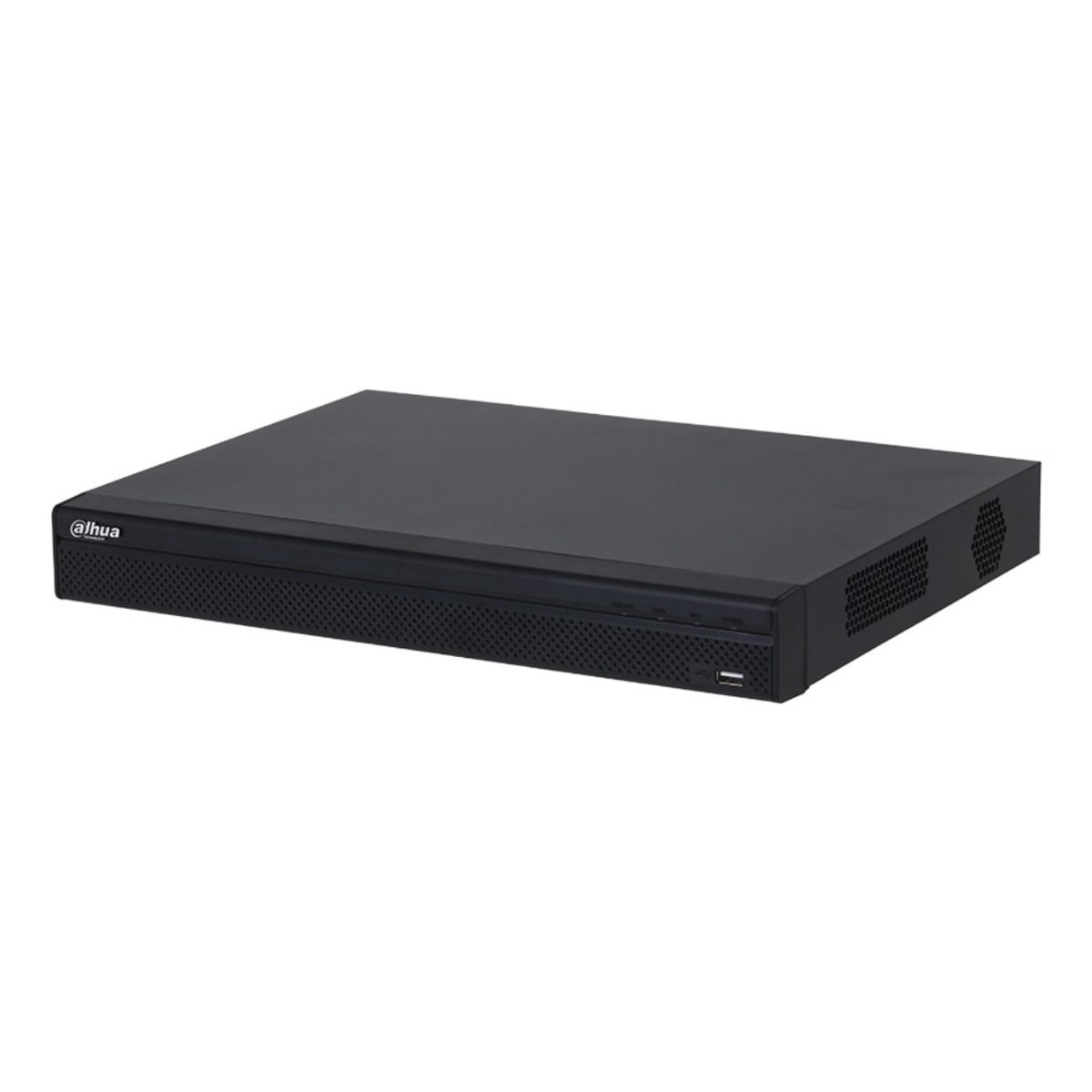 Dahua NVR4232-4KS3 32 KANAL HDMI/VGA 2xUSB 2x20TB SATA HDD NVR Kayıt Cihazı