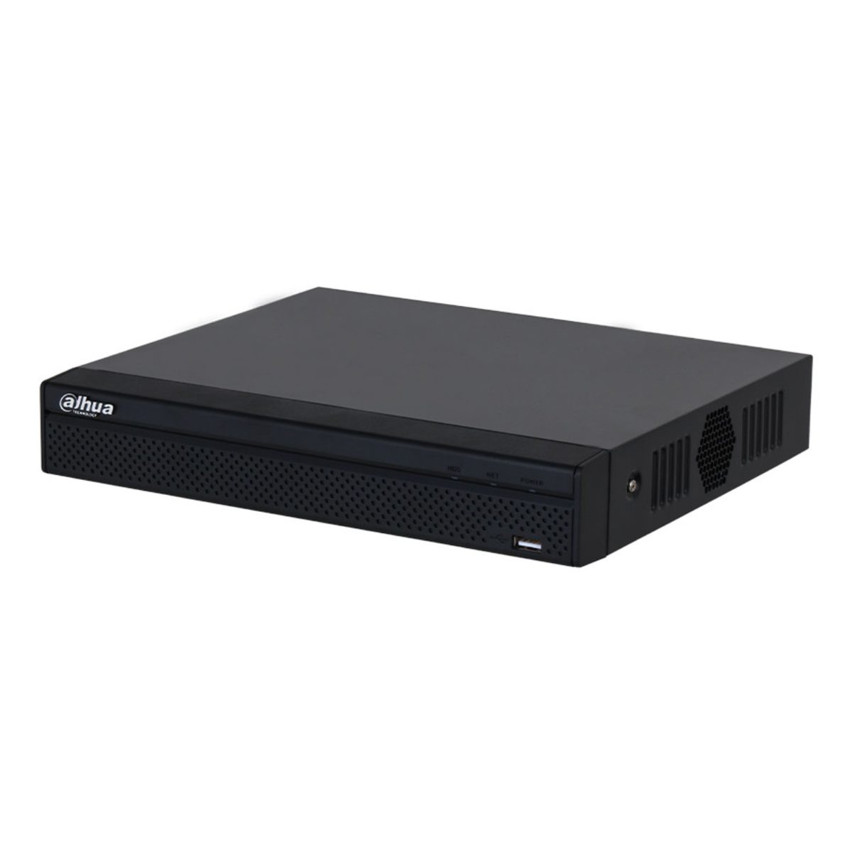 Dahua NVR2108HS-8P-4KS3 8 Kanal HDMI/VGA 2xUSB 1x20TB HDD Poe NVR Kayıt Cihazı